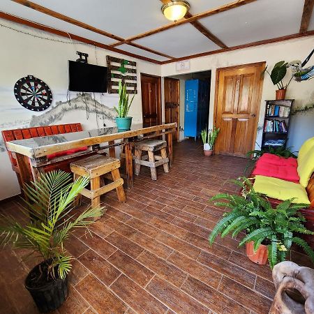 Boho By Arte Hostal Boquete Bajo Boquete Dış mekan fotoğraf