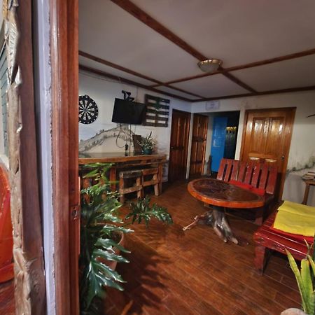 Boho By Arte Hostal Boquete Bajo Boquete Dış mekan fotoğraf