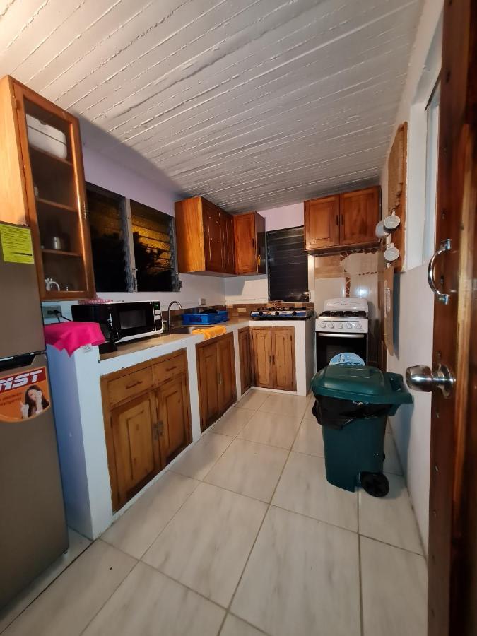 Boho By Arte Hostal Boquete Bajo Boquete Dış mekan fotoğraf