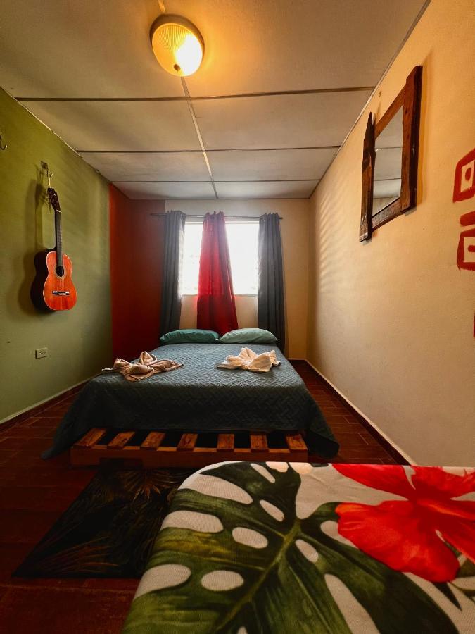 Boho By Arte Hostal Boquete Bajo Boquete Dış mekan fotoğraf