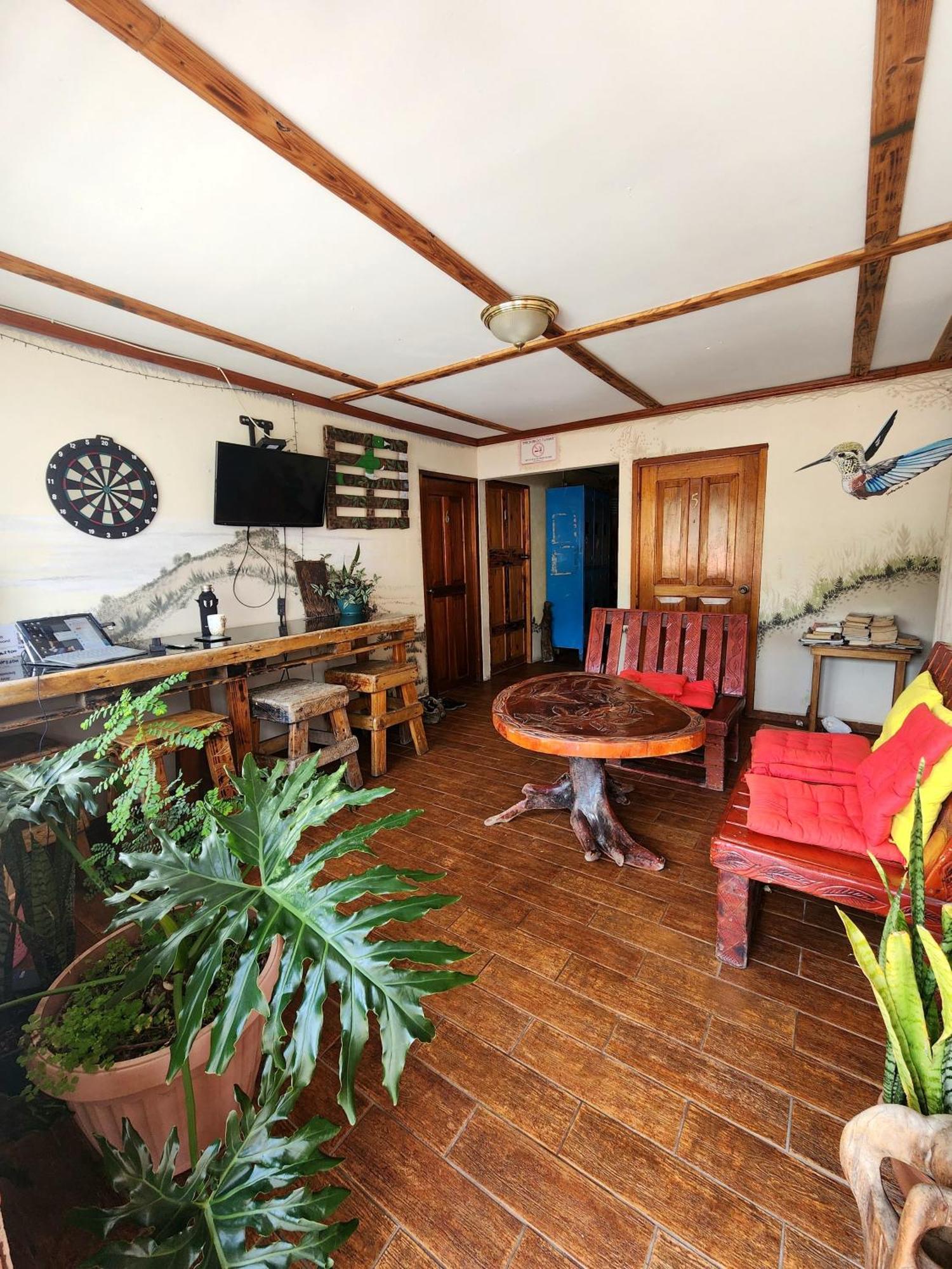 Boho By Arte Hostal Boquete Bajo Boquete Dış mekan fotoğraf
