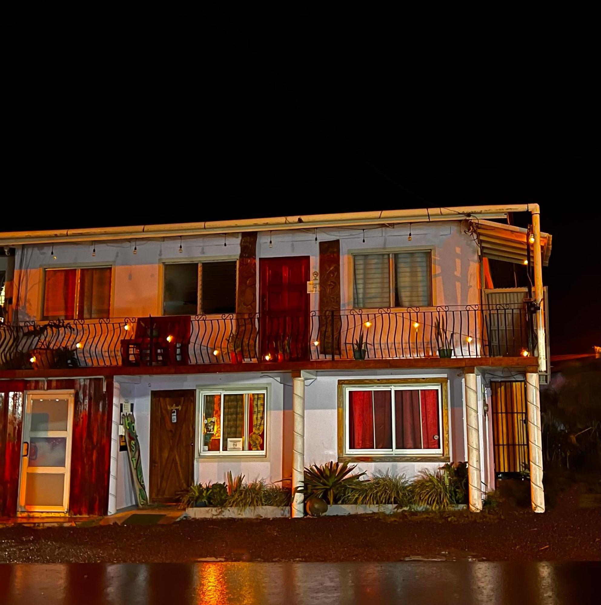 Boho By Arte Hostal Boquete Bajo Boquete Dış mekan fotoğraf