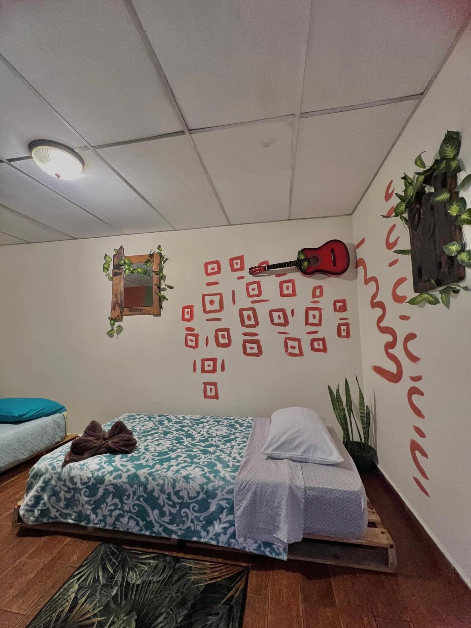 Boho By Arte Hostal Boquete Bajo Boquete Dış mekan fotoğraf