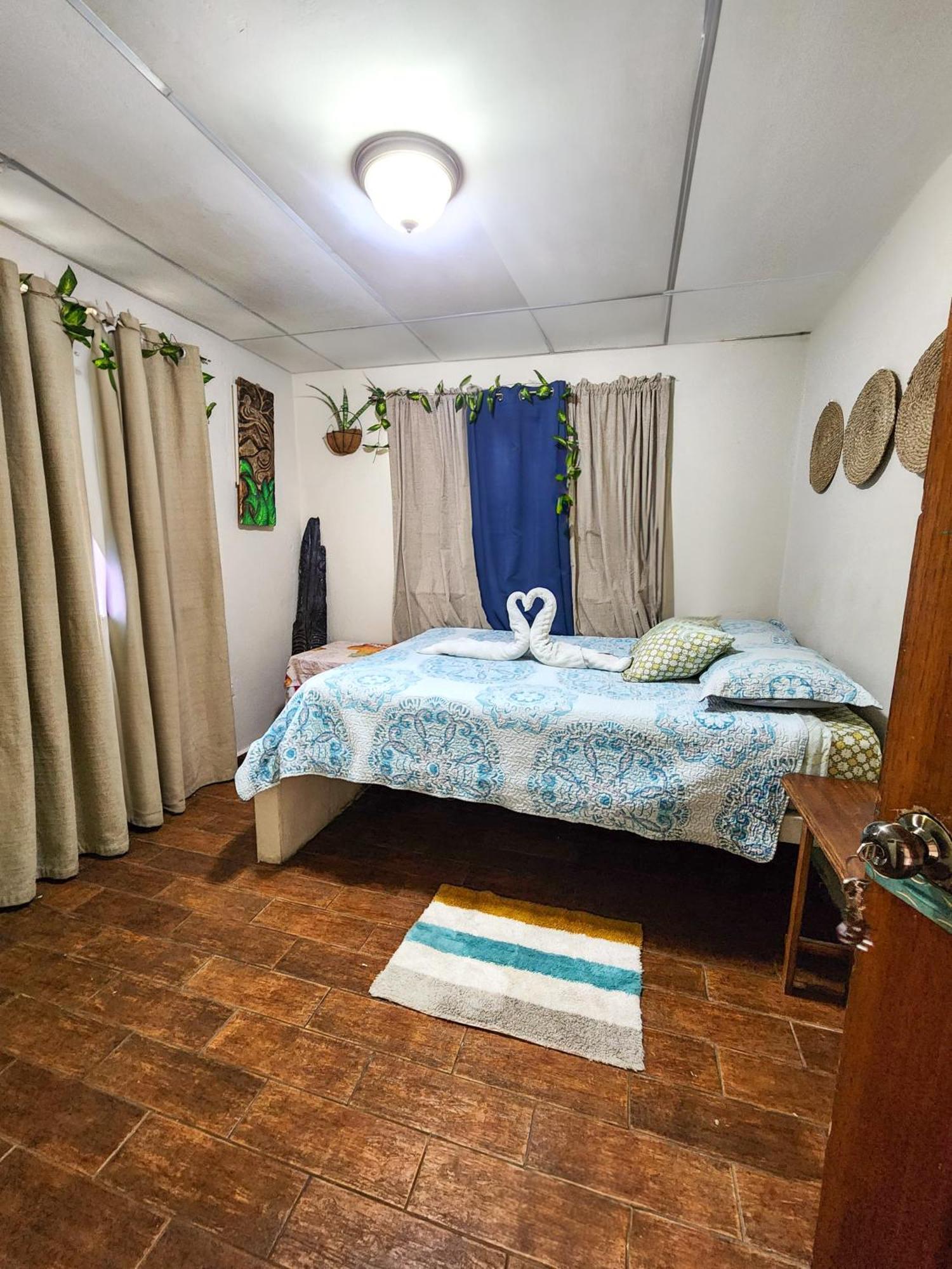 Boho By Arte Hostal Boquete Bajo Boquete Dış mekan fotoğraf