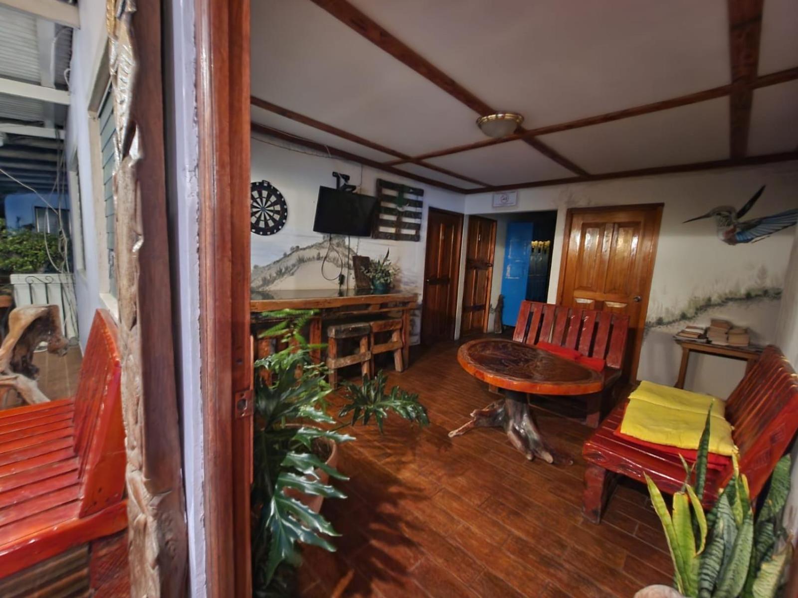 Boho By Arte Hostal Boquete Bajo Boquete Dış mekan fotoğraf