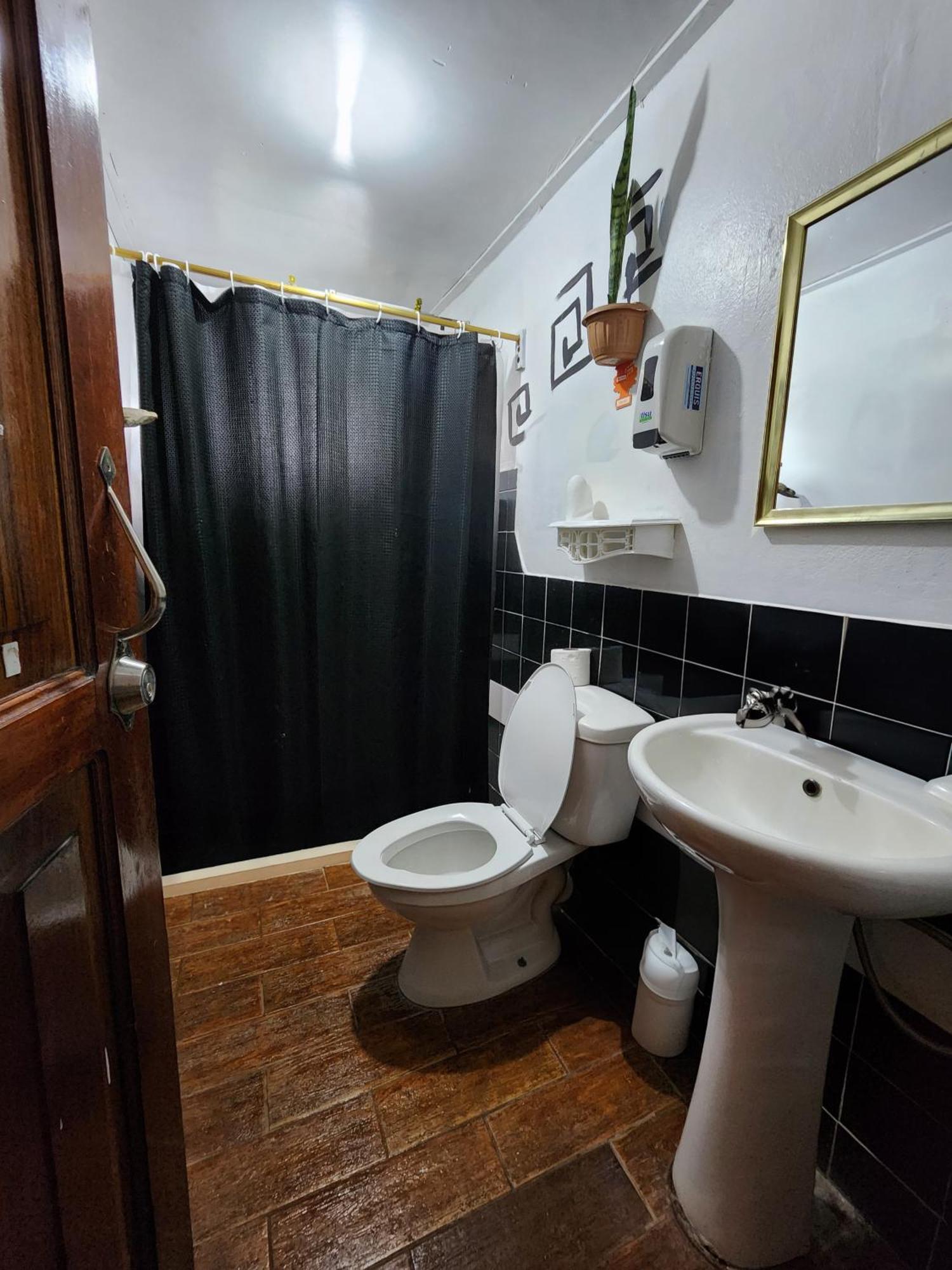 Boho By Arte Hostal Boquete Bajo Boquete Dış mekan fotoğraf